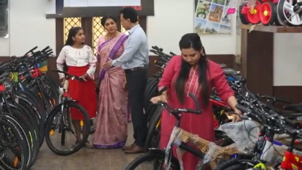 பிரச்சனைகளுக்கு பஞ்சமில்லை