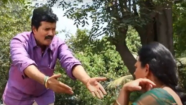 அடுத்த பிரச்சனை ரெடி