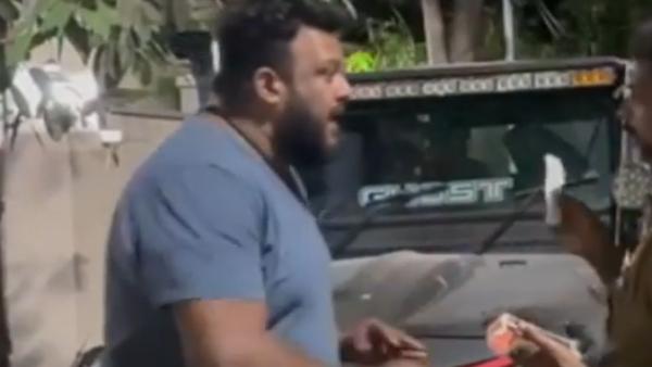 ப்ரீத் அனலைசர் சோதனை 