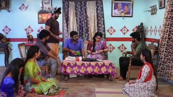 சம்பள பிரச்சனை