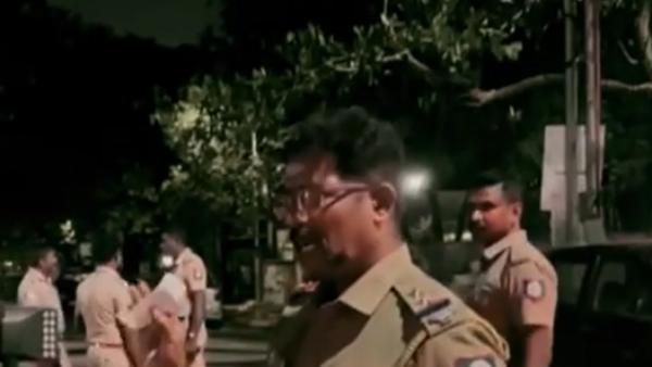 ப்ரீத் அனலைசர் ப்ரீத் அனலைசர்