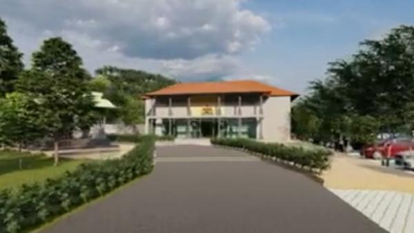 தேர்தல் தேதி அறிவிப்பு 