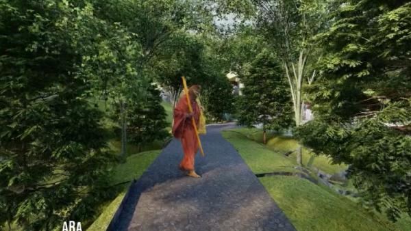 மாதிரி வரைபடம் வெளியீடு 