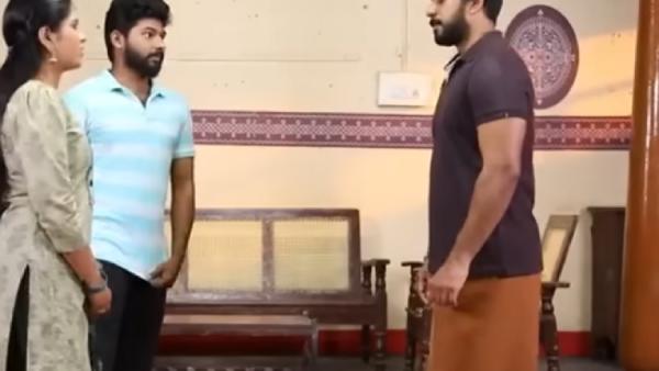 ஐஸ்வர்யாவின் கேள்வி