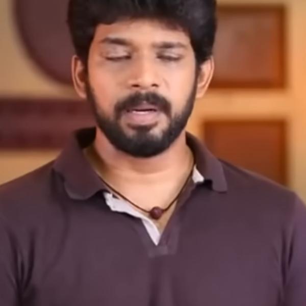 ஐஸ்வர்யாவின் முடிவு