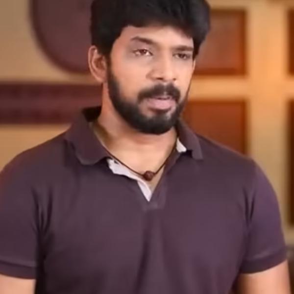 மீனாவின் மாற்றம்