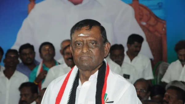 நாமக்கல் கிழக்கு மாவட்டம் 