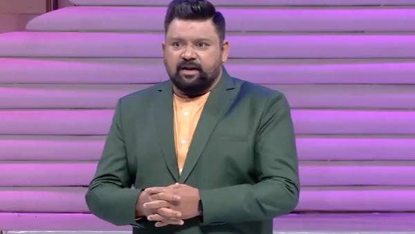 நிகழ்ச்சியால் மாற்றம்