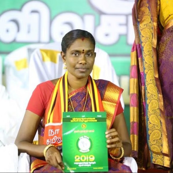 தமிழனின் இனம் காக்க 