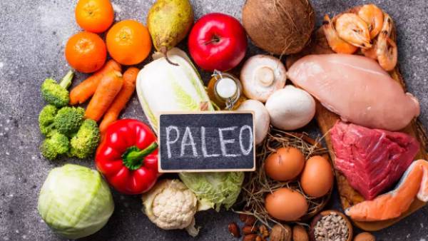 Dr Farook Abdulla says about the paleo diet for Ramzan fasting 