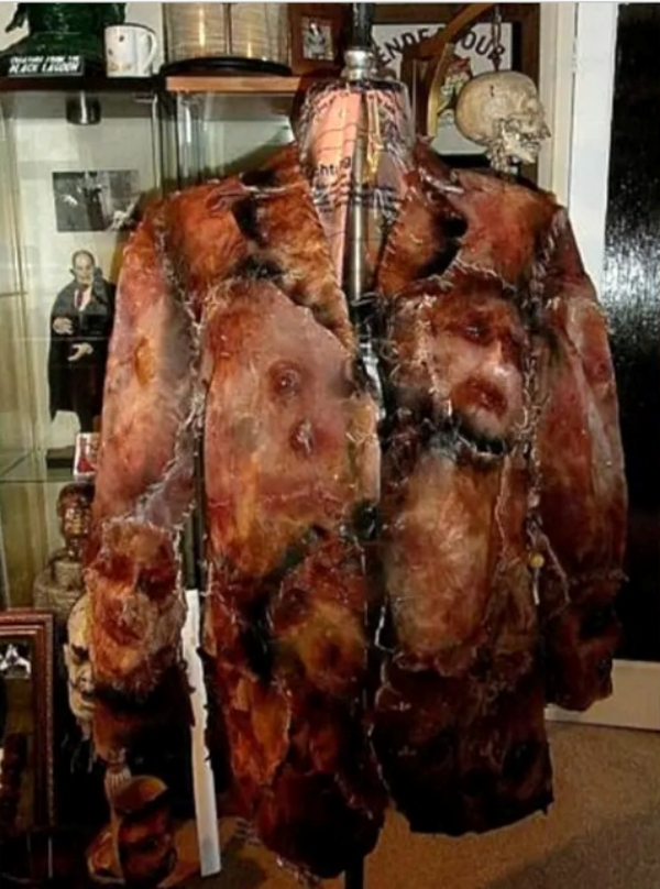 அமானுஷ்ய விரும்பிகள்.. 