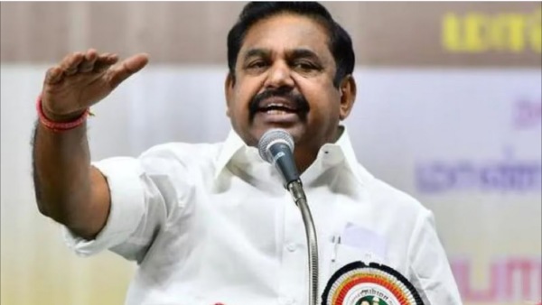 Erode by election: O. Panneer Selvam Statement that Edappadi Palanisami is the cause of AIADMKs defeat 