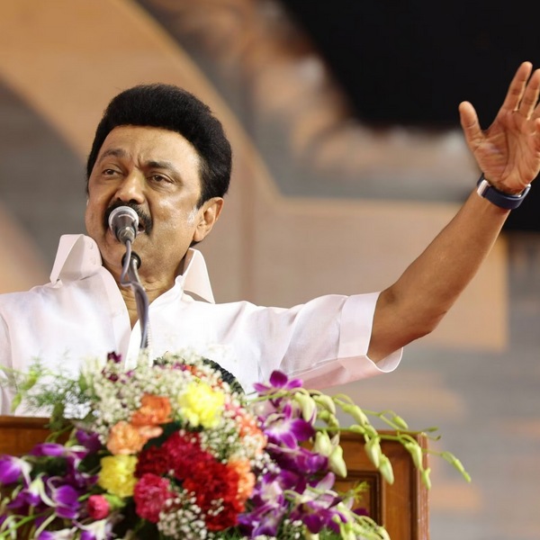 56 ஆண்டு பொதுவாழ்வு 