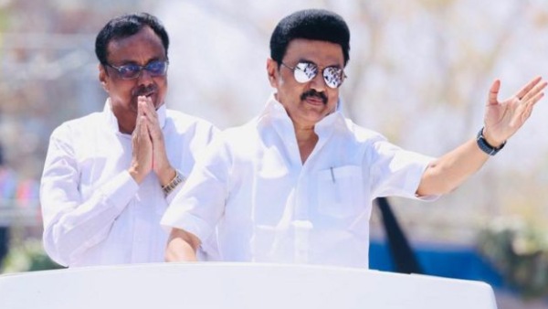 ஈரோடு வெற்றி 