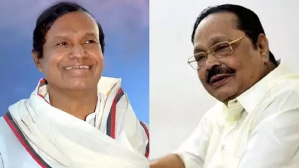 அகில இந்திய தலைவர்கள் 