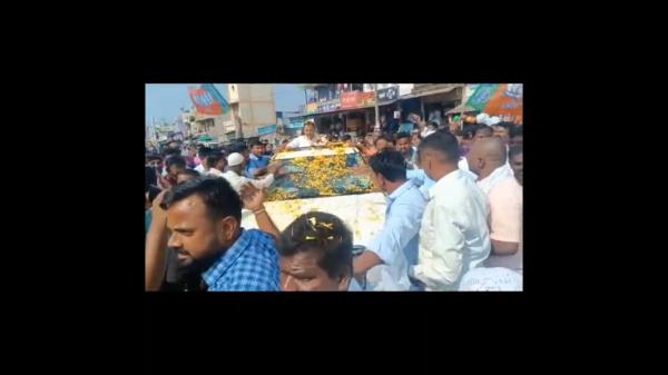 பாஜக எம்எல்ஏ மீது வழக்கு 