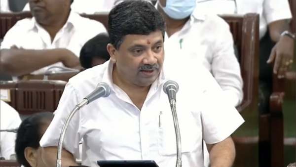 நிதி ஒதுக்கீடு