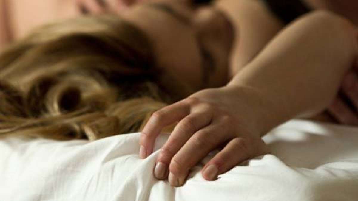 உடலுறவில் திருப்தியின்மை 