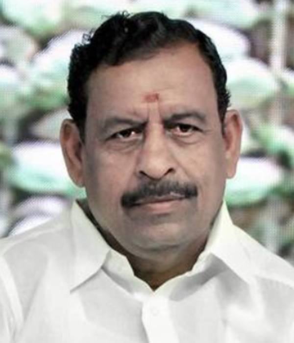 மரபு மீறிய செயலை செய்தார் 