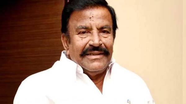 அமைச்சர் நேரு அமைச்சர் நேரு