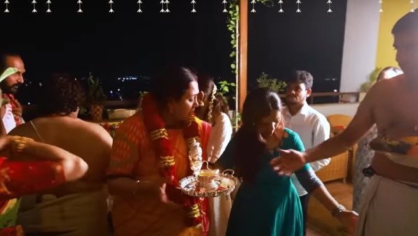 கனவில் வந்து சொன்னது