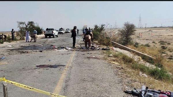 வறட்சியும் அட்டூழியமும் 