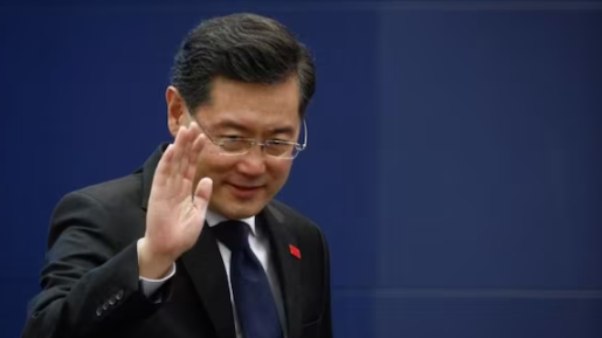 உக்ரைன் - ரஷியா விவகாரம் 