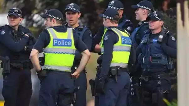 தமிழ்நாட்டை சேர்ந்தவர் 