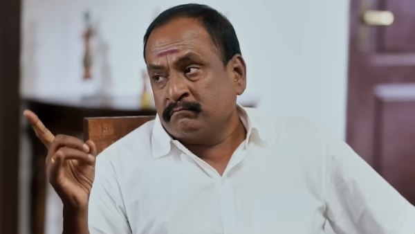 நொந்து கொள்ளும் குணசேகரன்