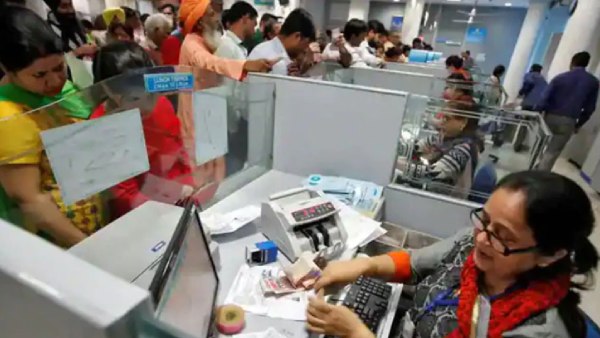 5 நாள் பணி நேரம் அதிகரிப்பு 