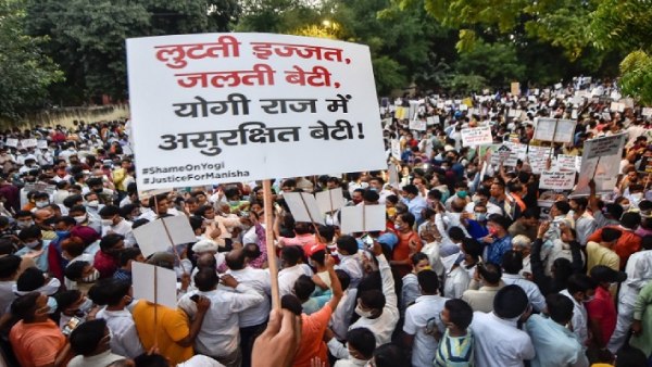 நாடு முழுவதும் போராட்டம் 