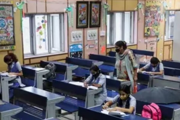  மாணவர் சேர்க்கை 