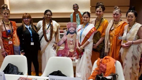 குடியுரிமை