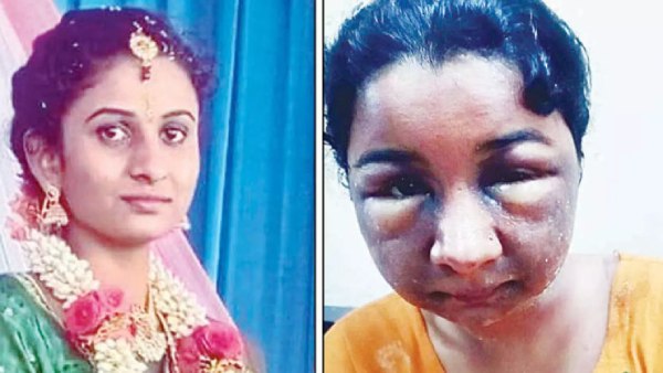 கருமை மேக்கப் கருமை மேக்கப்