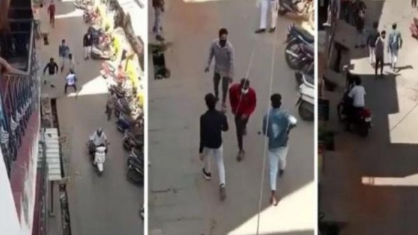  புயலை கிளப்பிய பொய் பிரச்சாரம் 