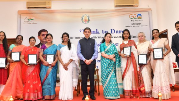 கணவரால் வெளியே செல்லவே முடியாது 