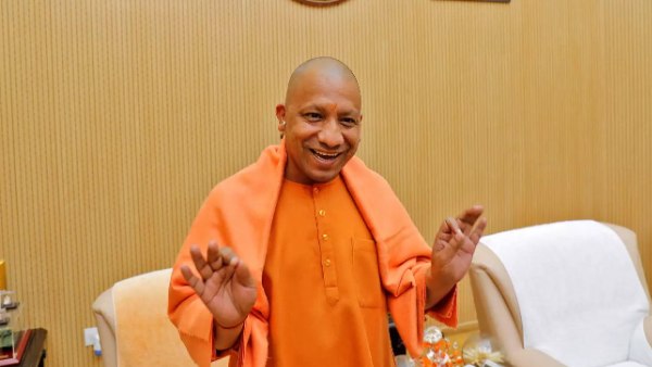 Chief Minister Yogi Adityanath said that education has been given importance along with economy in Uttar Pradesh 