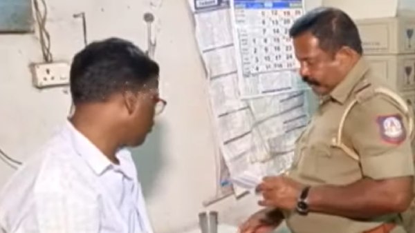 விதிமீறல் 