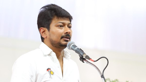 உதயநிதி ஸ்டாலின் சீக்ரெட் 