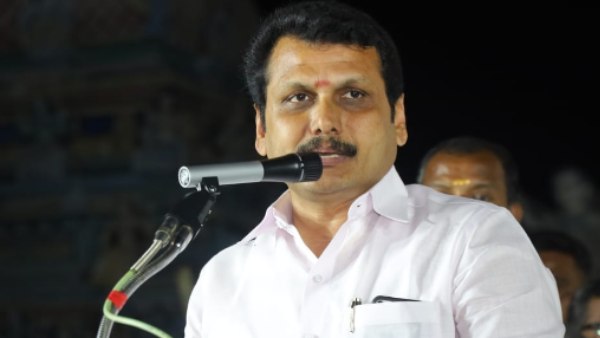 செந்தில் பாலாஜி 