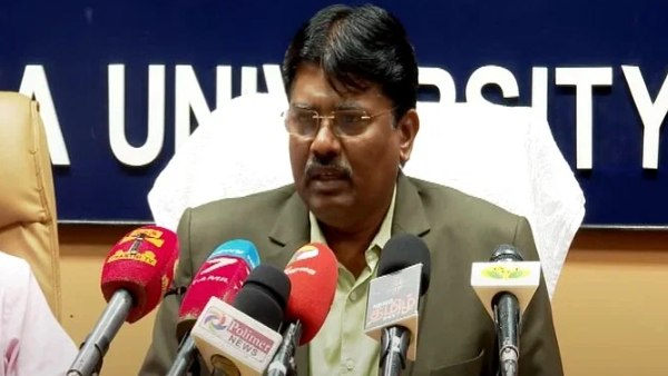 அண்ணா பல்கலைக்கழகம் அண்ணா பல்கலைக்கழகம்