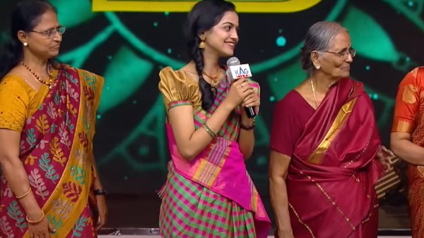 ஷோக்கள் 