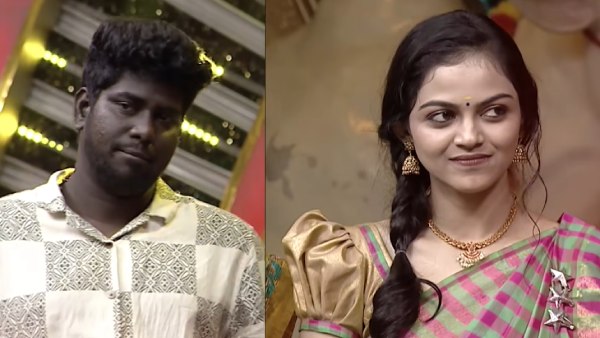  அதிர்ச்சி அடைந்த நடுவர்கள் 