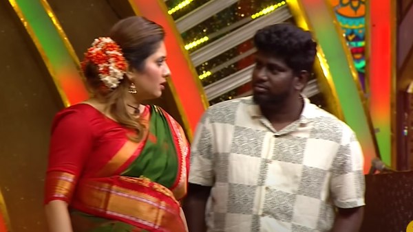 பிரியங்கா 