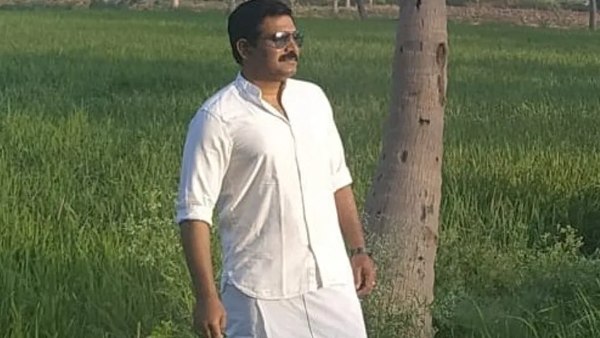 பல நூறு முறை சிந்தித்தேன்