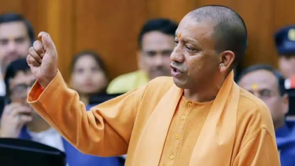 Yogi Adityanath is proud that new investments are coming in Uttar Pradesh 