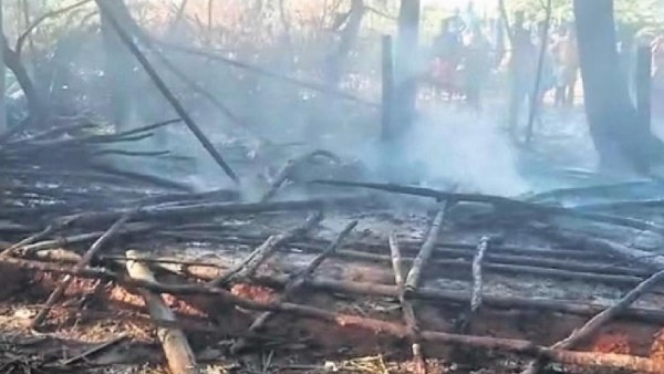 பட்டாசு ஆலை விபத்து பட்டாசு ஆலை விபத்து