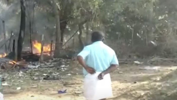 படுகாயம் படுகாயம்