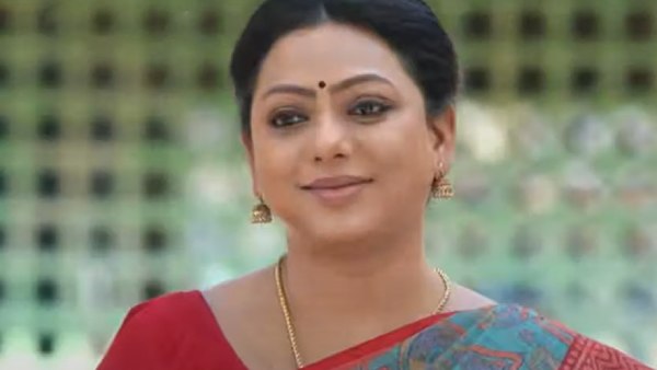 பாக்கியாவின் எதிர்பாராத செயல்