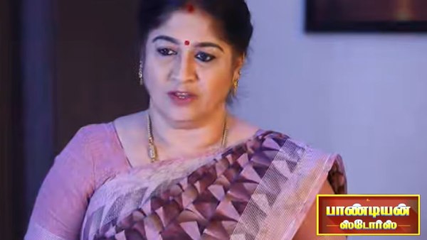 கண்ணனின் எதிர்பாராத பதில்